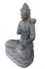 Product image 3 of the product “Seated Dewi Tara 100cm ”